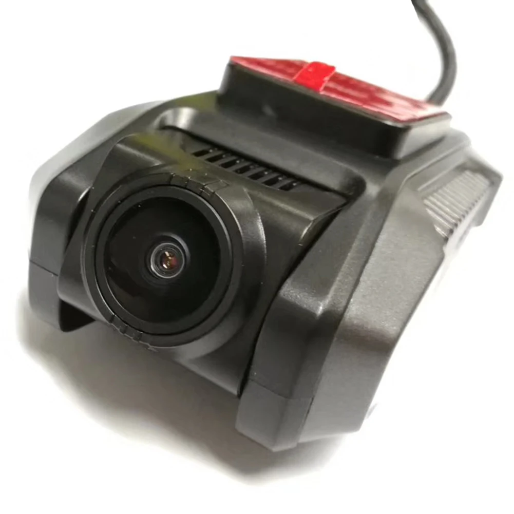 Хит 2019 Автомобильный видеорегистратор с usb-портом фронтальная камера измерение