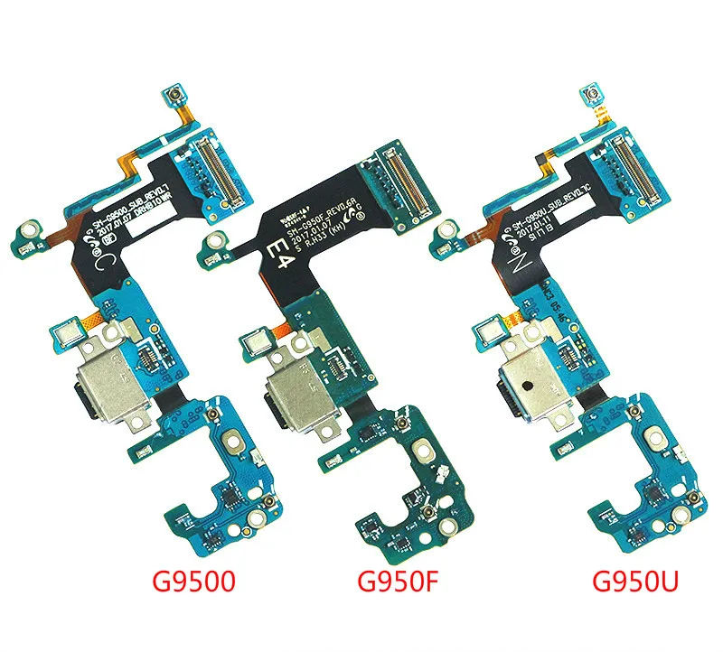 Фото Идеальное качество для samsung Galaxy S8 G950F G950U S8plus G955F usb зарядное устройство разъем Идеальное качество для samsung Galaxy S8 G950F G950U S8plus G955F usb зарядное устройство разъем