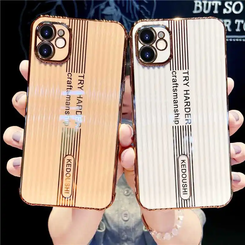 

Fashion Radium Carving Case For iPhone 6s Plus 6 Phone Case Cover