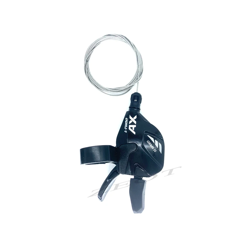 Рычаг переключения передач и задний рычаг LTWOO AX 1x11 длинная клетка для горных