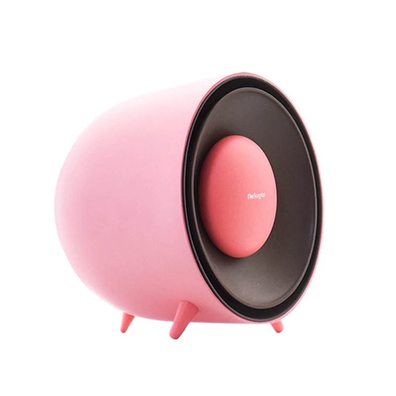 

New Desktop Heater Detachable Hand Warmer Air Heater Multiple Protection Multi-function Mini Electric Heater Office Home