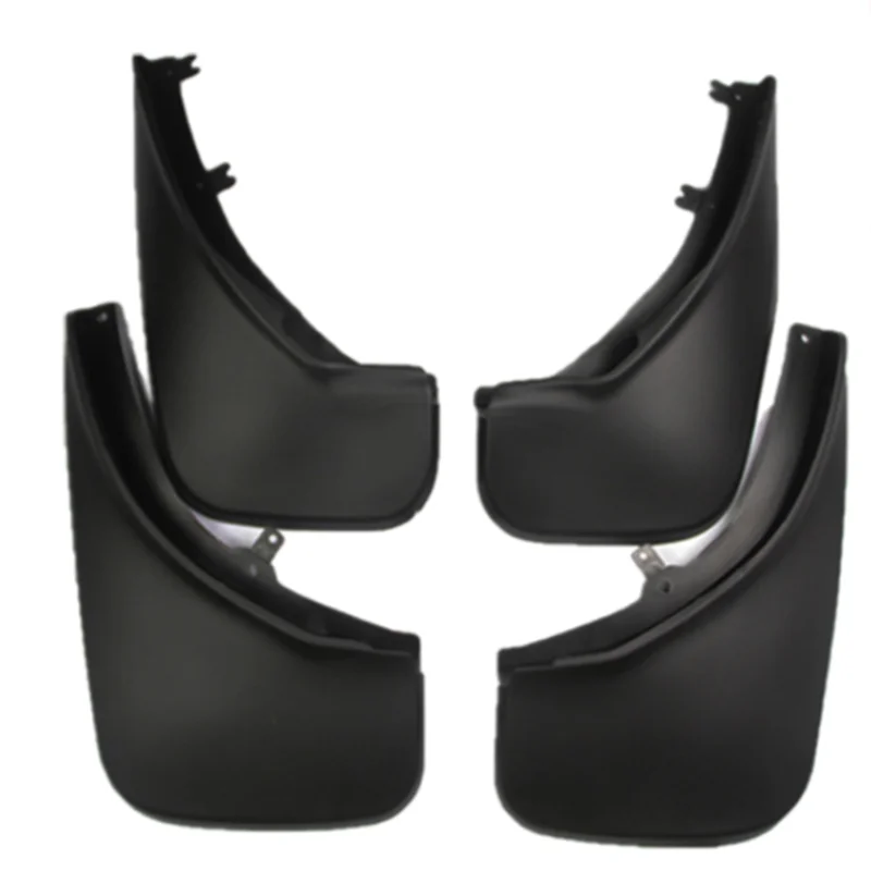 Брызговики для автомобилей Land Rover Range L322 2003 2004 2005 2006-2012 черные | Автомобили и