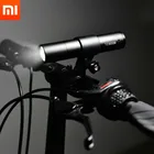 Оригинальный Лучший фонарик Xiaomi mijia BEEbest с масштабируемой многофункциональной яркостью для повседневного использования с магнитными задними колесами велосипедные фары