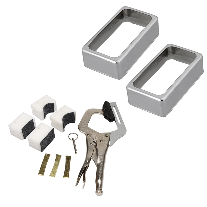 

1 набор, набор инструментов для изготовления грифов и накладок