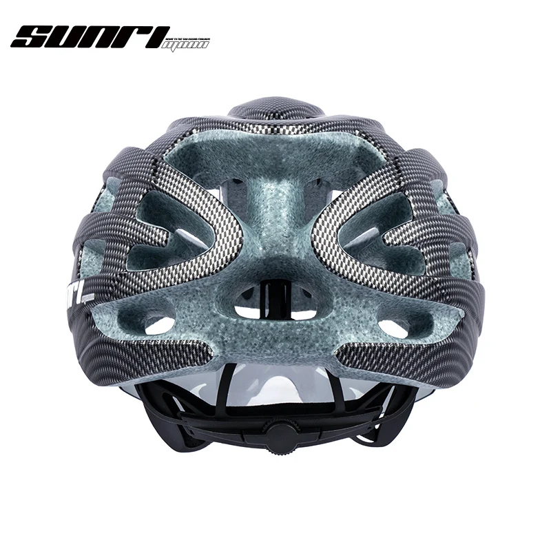 Шлем велосипедный SUNRIMOON мужской ультралегкий профессиональный удобный шлем для