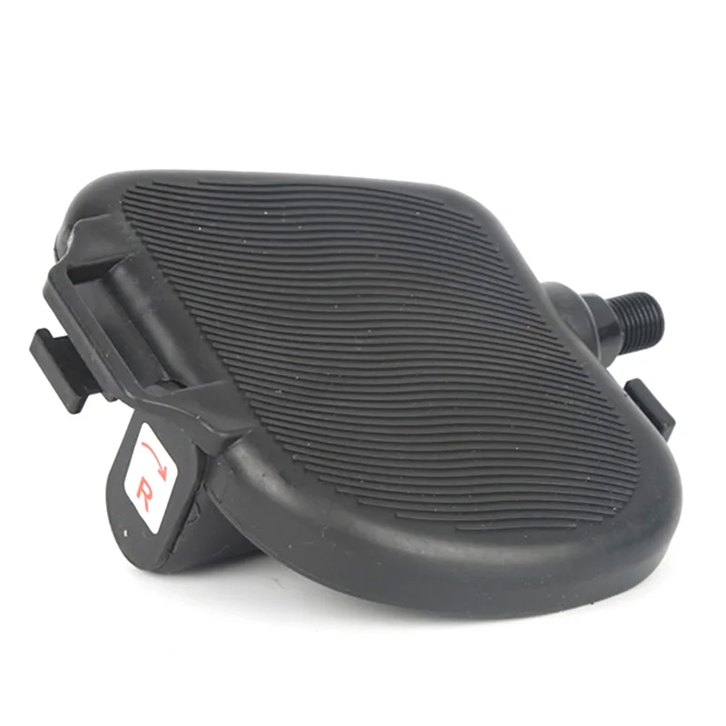 1 пара велосипедных педалей велосипедные педали с регулируемыми расширенными