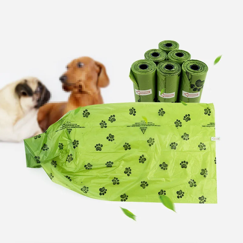 

Дозатор для мусорных пакетов для собак, портативный держатель для мусорных пакетов для собак, уличные принадлежности для домашних животных