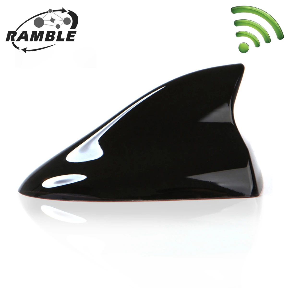 Антенна RAMBLE 2021 Акулий плавник автомобильные аксессуары для крыши автомобиля