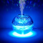 Мини-увлажнитель воздуха с Usb и светодиодной подсветильник кой