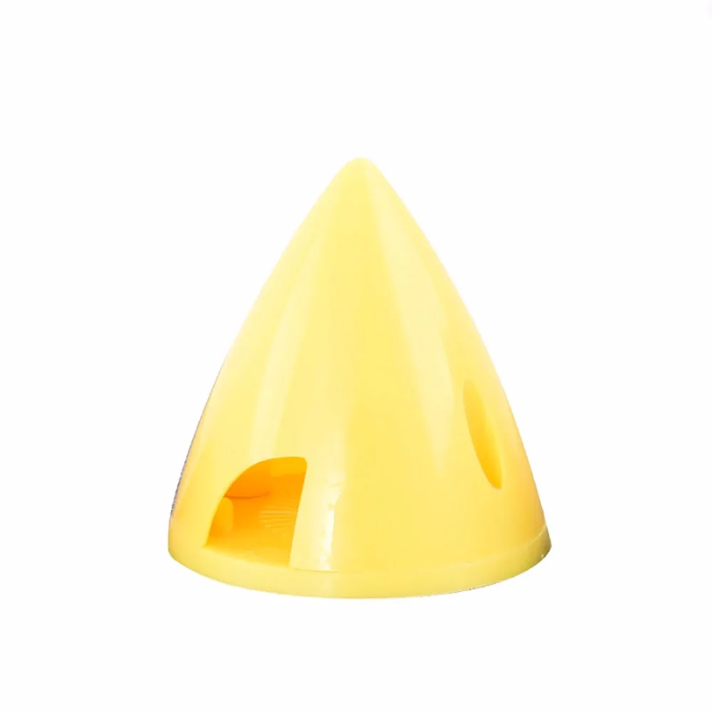 1 pc GEMFAN 38mm 45mm 51mm 57mm Plastic Propeller Spinner Fairing Props For RC Drone Models Aircraft | Parts &amp Accs