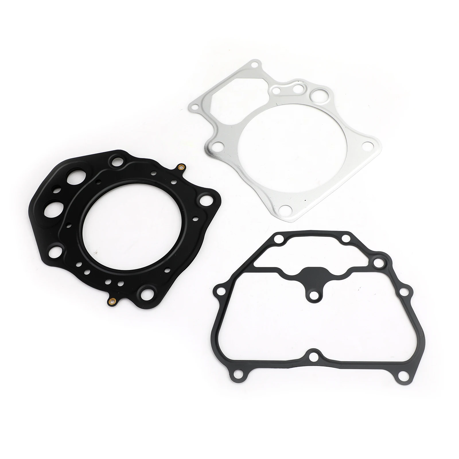 Areyourshop для Honda TRX420 F Rancher 420 2007 2018 цилиндр поршневого кольца прокладка топ конец