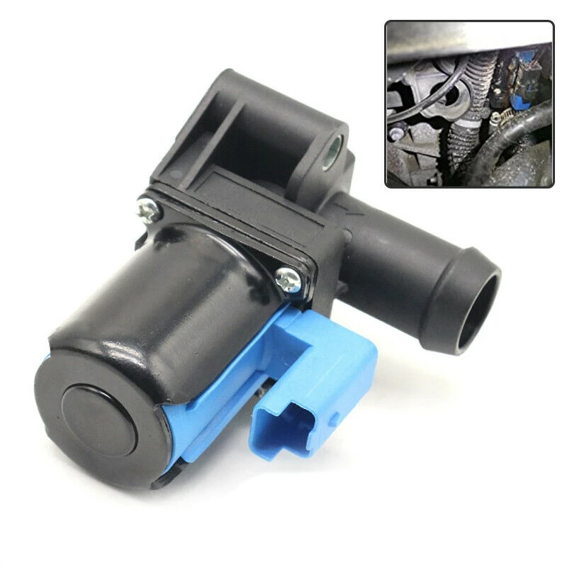 Электромагнитный клапан управления автомобильного нагревателя для Ford Escape 2013-2016