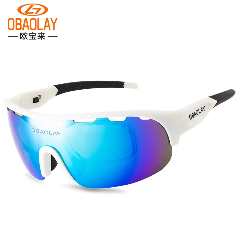 

Photochromatic Fashion Cycling Sunglasses Polarized Outdoor Cycling Sunglasses Oculos Ciclismo Bicycle Accessories BD50CS