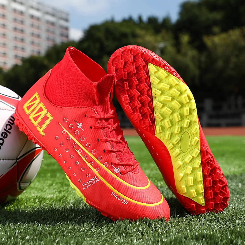 Новинка, мужские футбольные бутсы Superfly 13, отличные футбольные бутсы 7 Elite TF/FG, футбольные бутсы, тренировочный носок, ботильоны