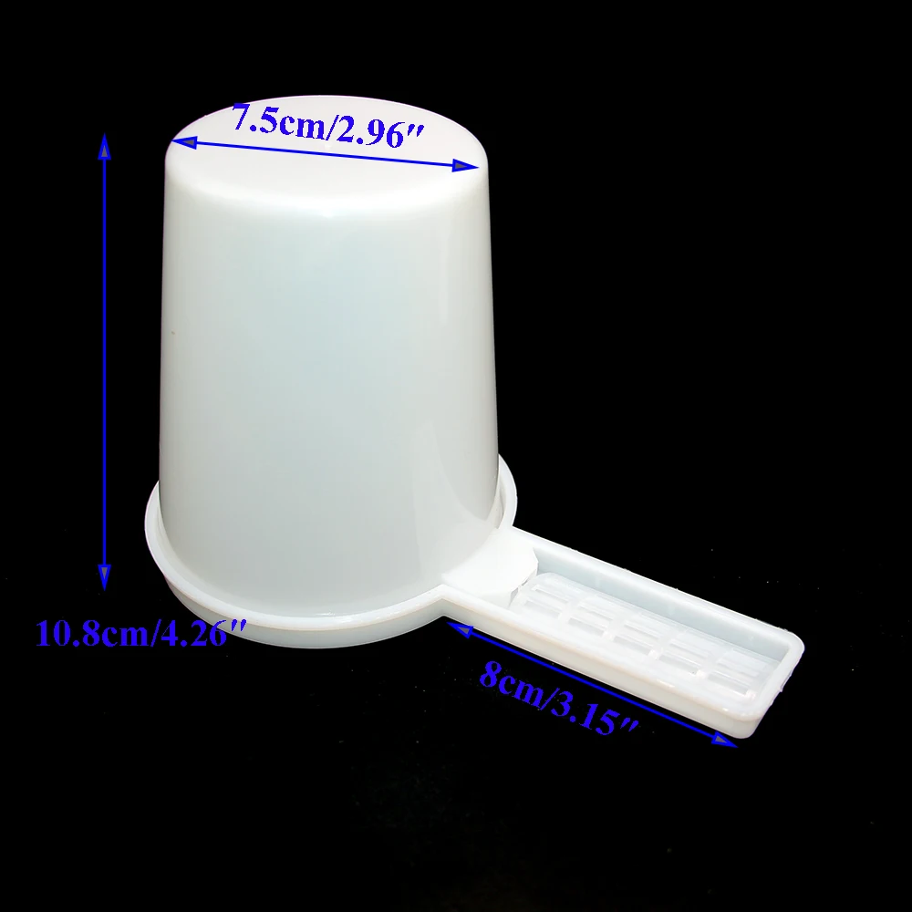 Кормушка пластиковая для пчеловодства Для улья системы кормушки товары мой