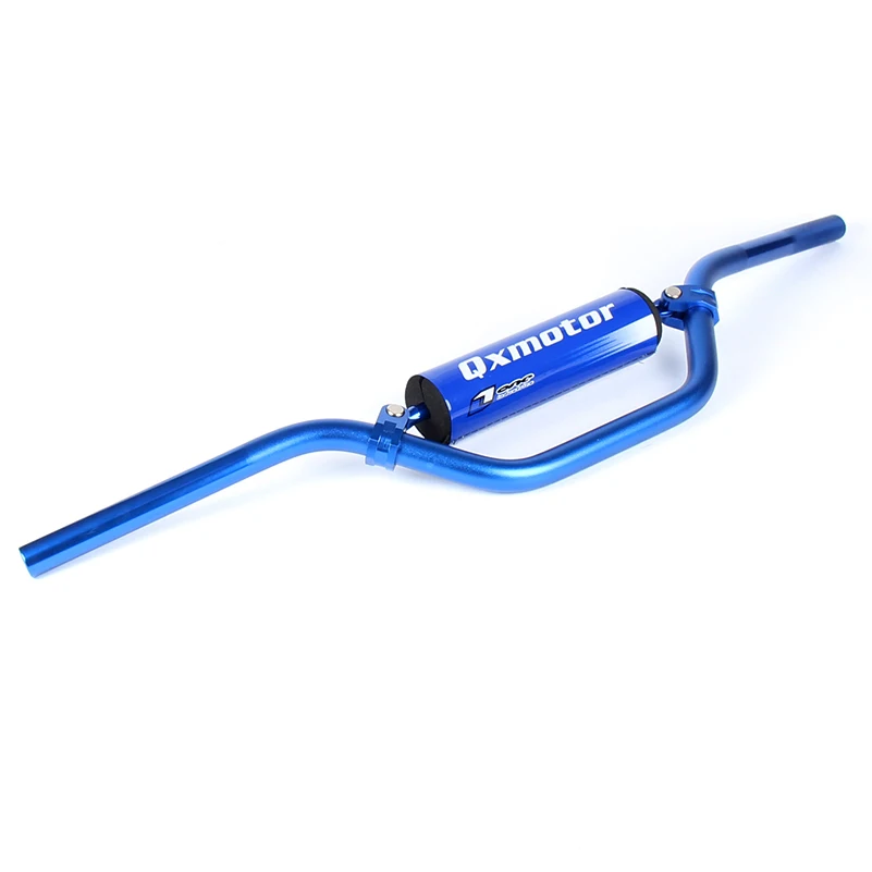 Руль для мотоцикла 7/8 дюйма 22 мм средней высоты|Руль велосипеда| |