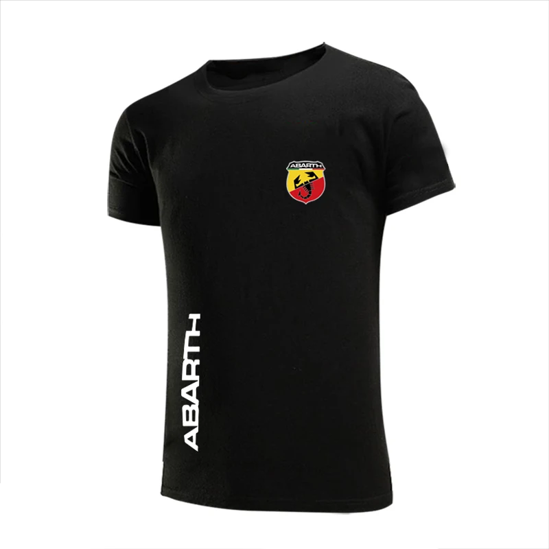 

Fashion summer new men's t-shirt men's casual o-neck basic t-shirt men's high-quality tops comfortable summer basic t-shirt new