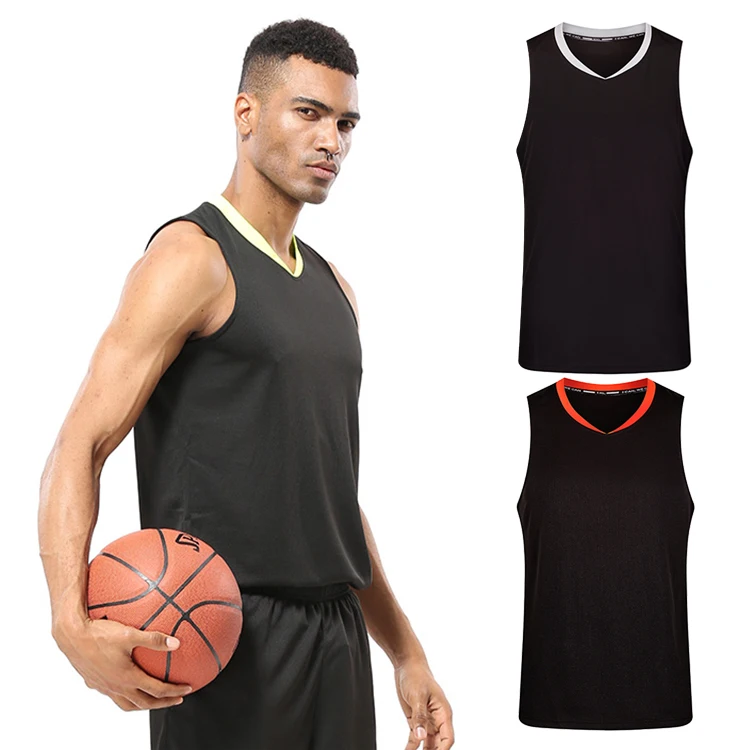 

Summer New Basketball Vest Sleeveless Shirts Men Dry Fit Sport Running Vest Male Fitness Jogging Workout Basketball Tops Tank