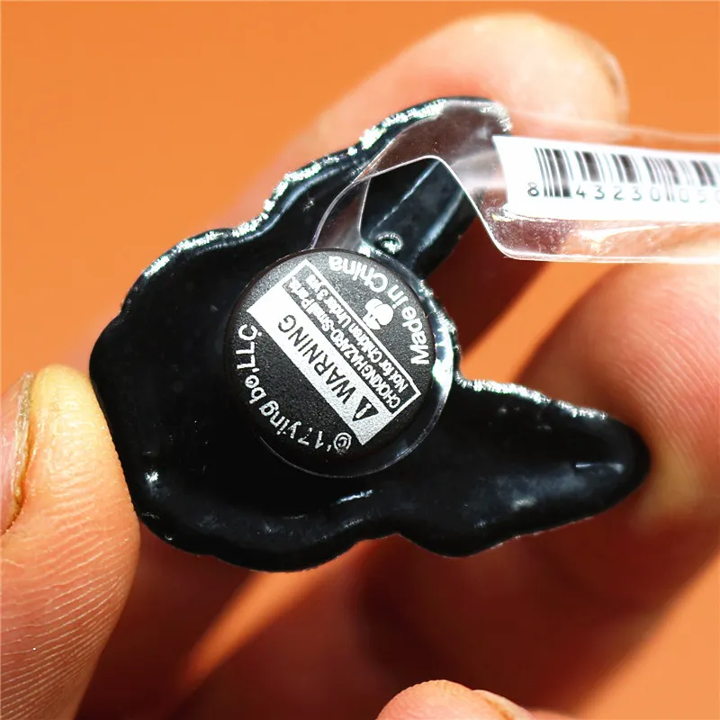 Novel Single Sale Animal style Shoe Charms Accessories Cute Bulldog Garden Shoe Decoration for croc jibz Kid's X-mas Gifts U118