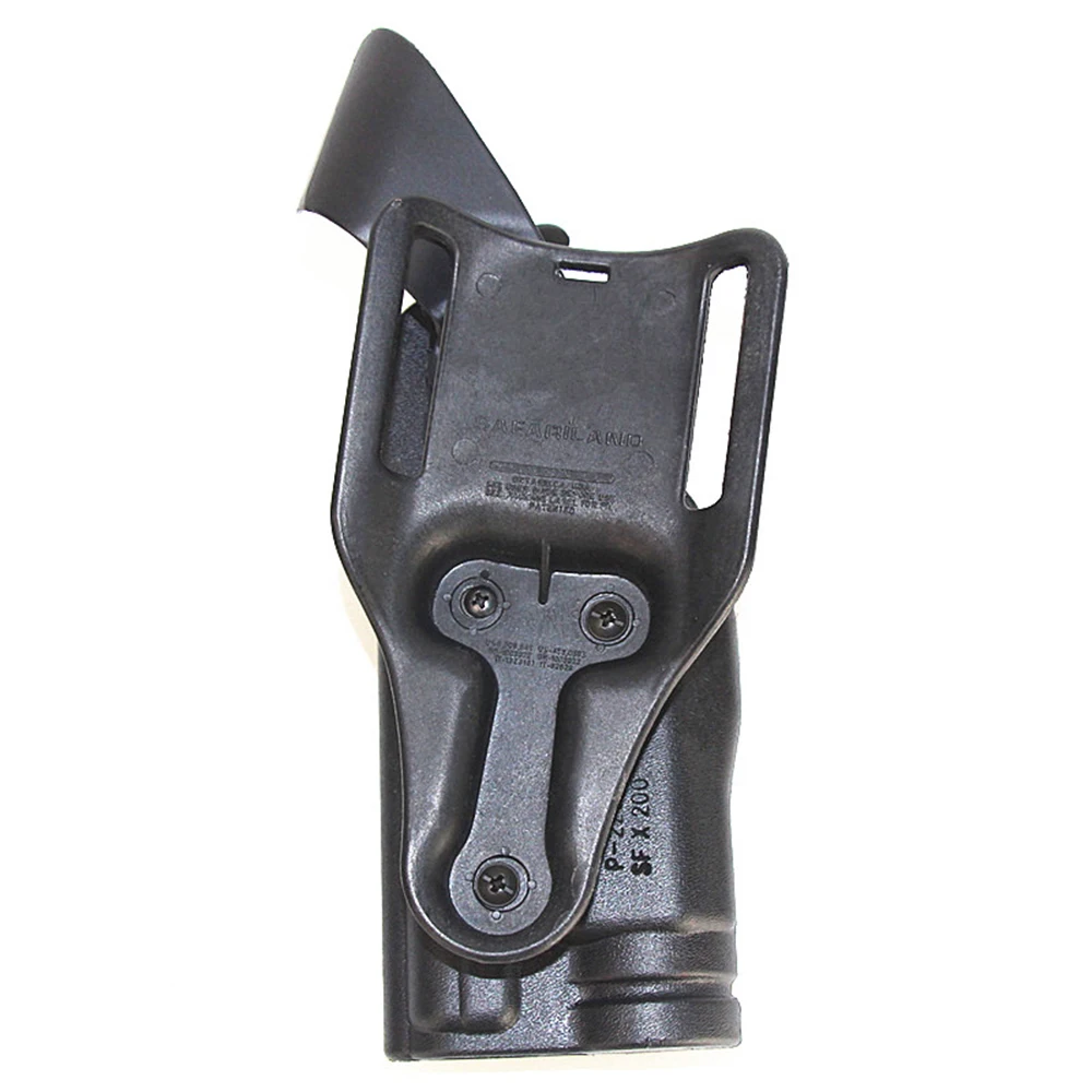 Военный светильник Safa P226 поясной ремень кобура для охотничьего ружья аксессуары