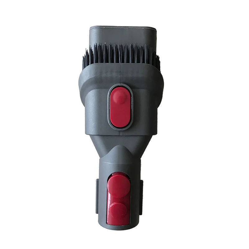 Быстросъемная упрямая Грязь/Мини мягкая щетка для пыли