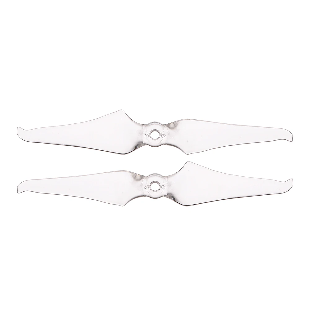 2 пары CW/CCW EMAX AVAN 6 дюймов пропеллер лезвие для 2205 2206 2207 бесщеточный двигатель 5 FPV