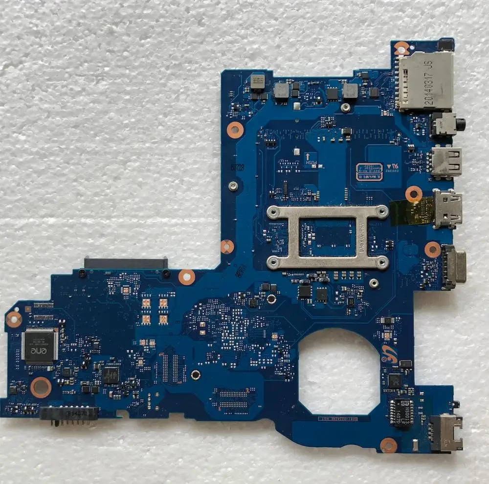 BA92 14364A для samsung NP270E5R 270E5R 270E5J материнская плата ноутбука 14359A BA41 02342A 100%