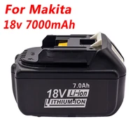 18650 rechargeable battery compatible with makita 18v battery lithium ion battery bl1830 bl1840 bl1815 bl1845 bl1850 bl1860