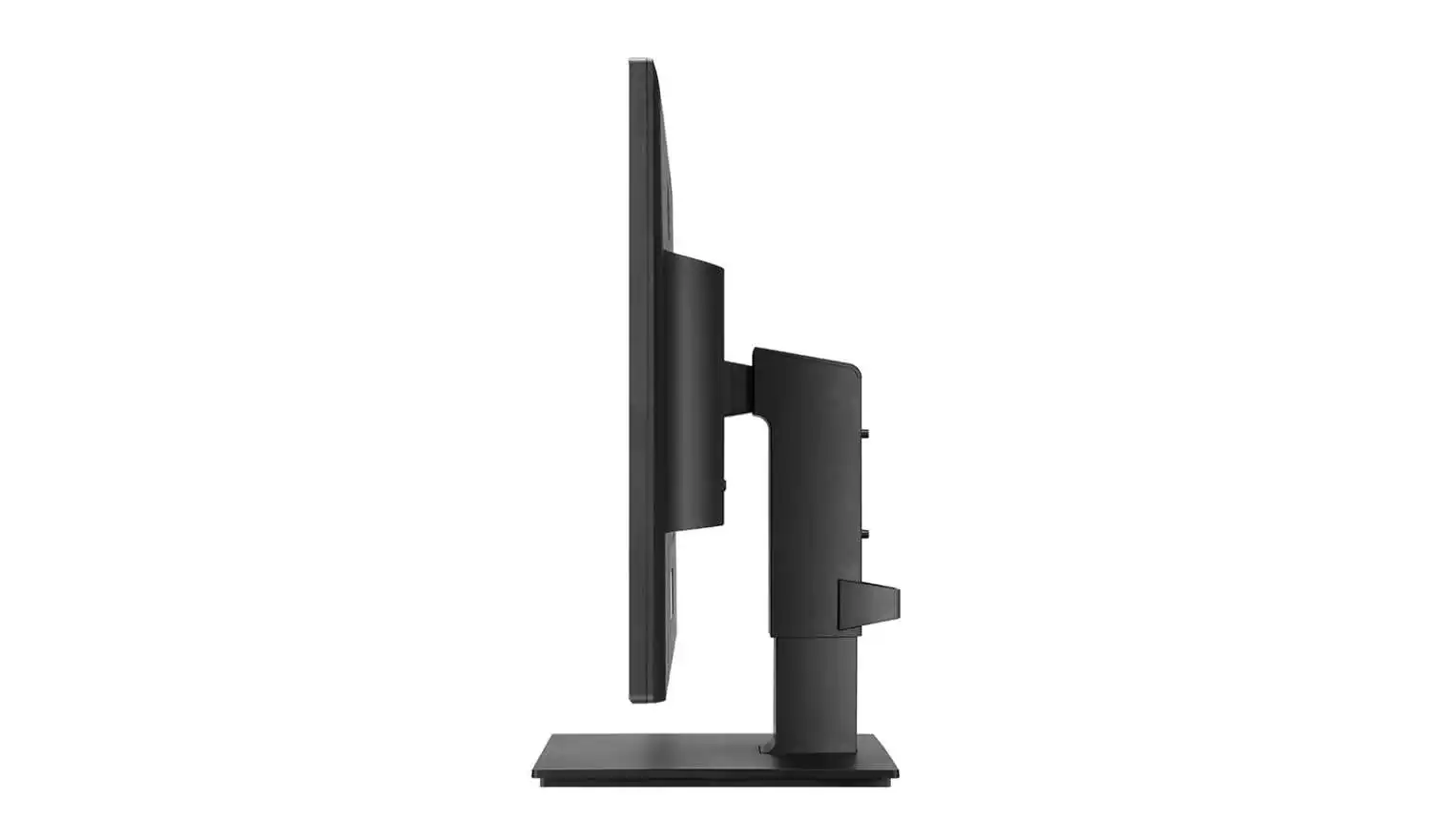 Монитор жидкокристаллический LG LCD 23.8'' [16:9] 1920х1080(FHD) IPS nonGLARE 250cd/m2 H178°/V178° 1000:1 5М:1