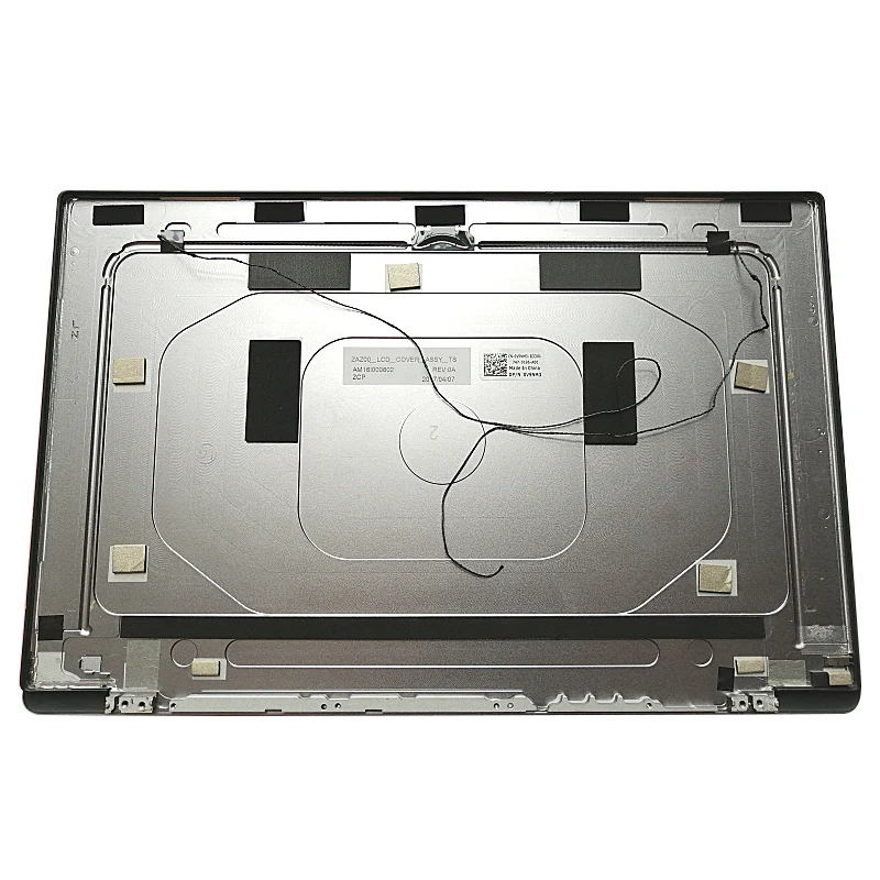 0V9NM3 0114PC 043WXK 057JH8 новый для DELL XPS 13 9350 9360 Ноутбук LCD задняя крышка/передняя