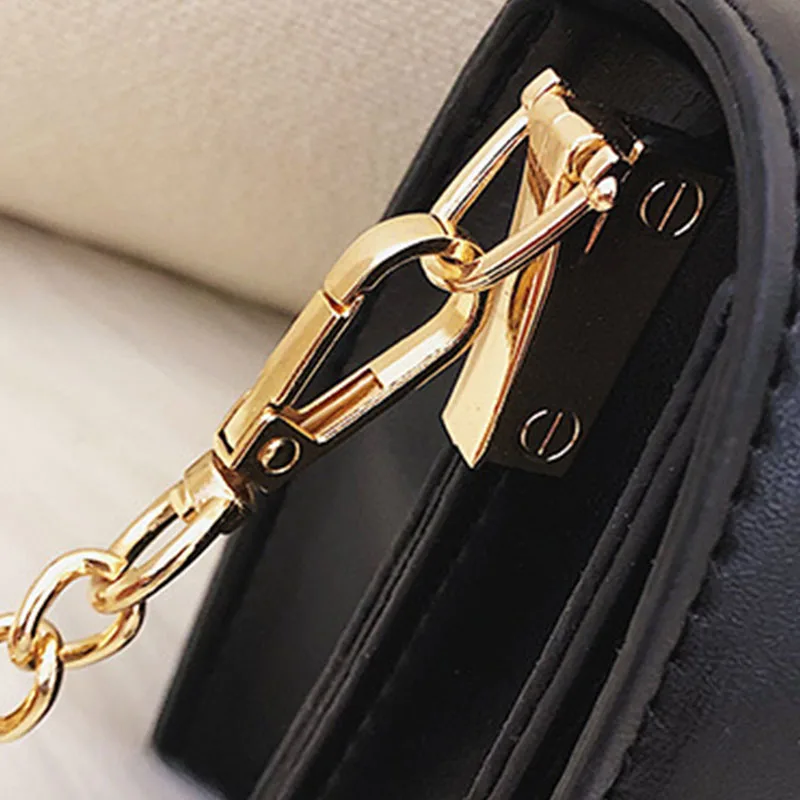 Meteor bird black mini square women shoulder bags small messenger bag little Japanese crossbody bag