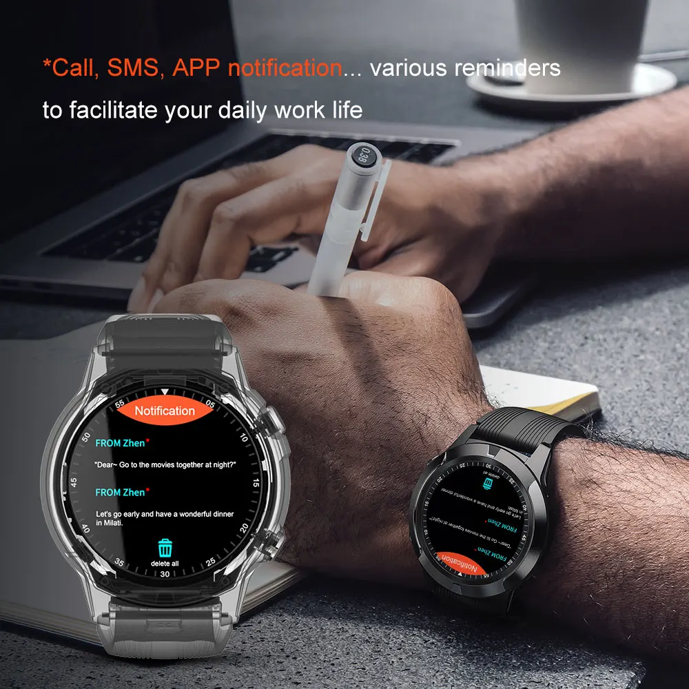 Смарт часы Bakeey TK04 GSM bluetooth встроенный GPS монитор давления воздуха пульсометр