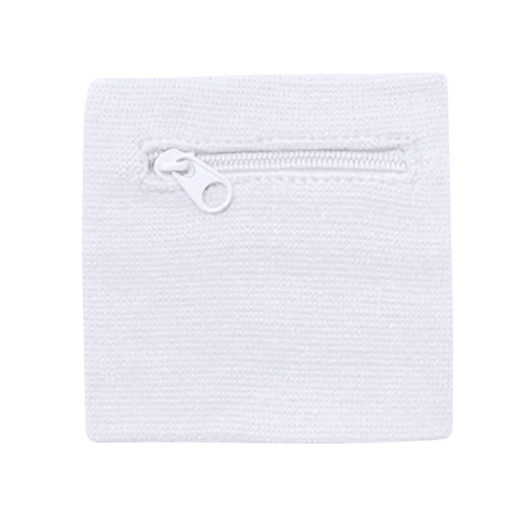 Бумажник крепящийся на запястье ремешок молния Бег Путешествия Велоспорт