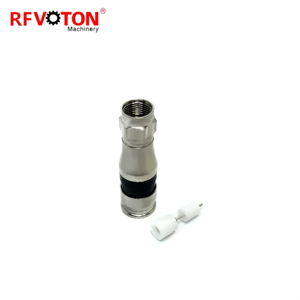 Бесплатная доставка водонепроницаемый радиочастотный разъем 5 шт.