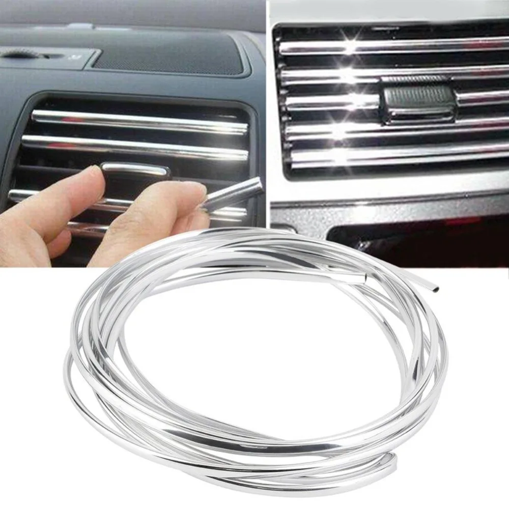 100CM DIY Car Air Conditioner 	