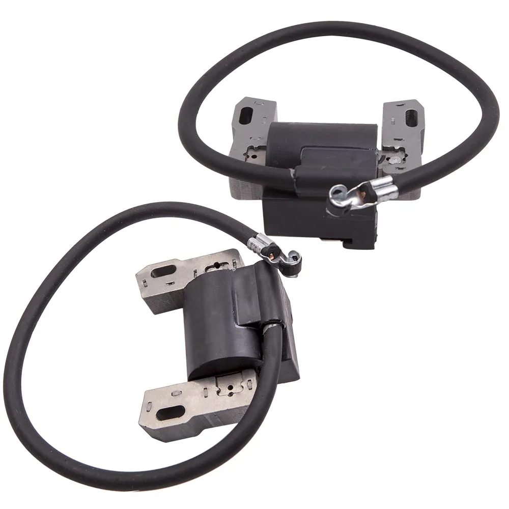

2X Aftermarket Replacement Ignition Coil for Briggs and Stratton for 404577, 405577, 405777, 406577, 406777 407577 407677 40777