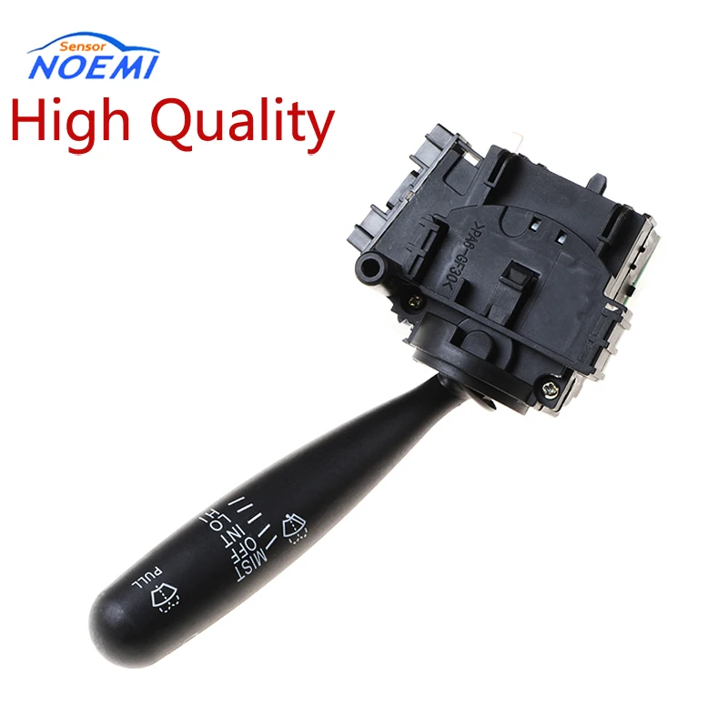 

YAOPEI wiper switch wiper control switch For Toyota Corolla 84652-0D020 846520D020 Windshield Wiper Switch Car accessories