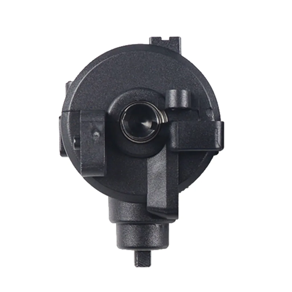 

Пластиковая передняя Коробка передач отличная замена для Модели HSP Himoto 1/10 RC