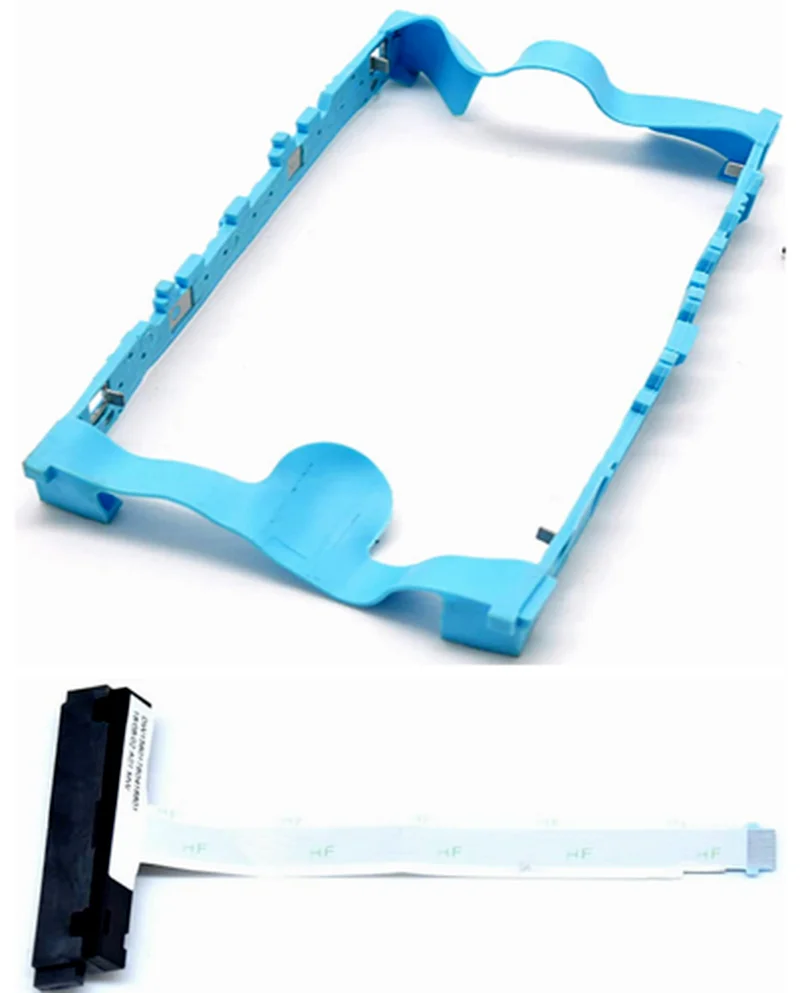 

Hard Drive Connector for HP Envy 15-J 15-Q M6-N HDD Cable Connector + HDD Caddy