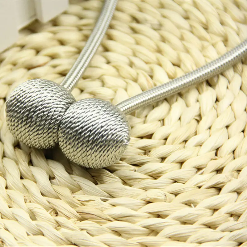 Магнитные зажимы для галстуков с жемчужным шариком | Дом и сад