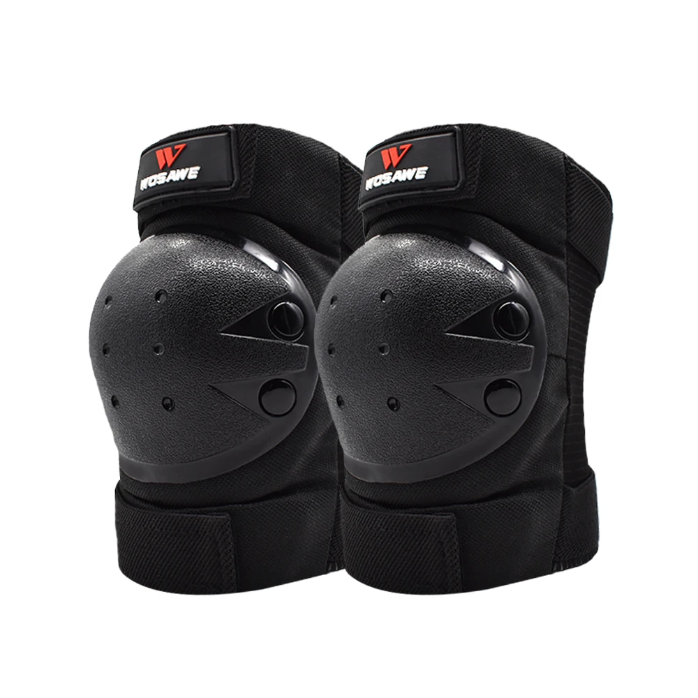 WOSAWE мотоцикл Elbowpads шкив для скейтборда защита локтя MTB Ridng рукава Спортивное