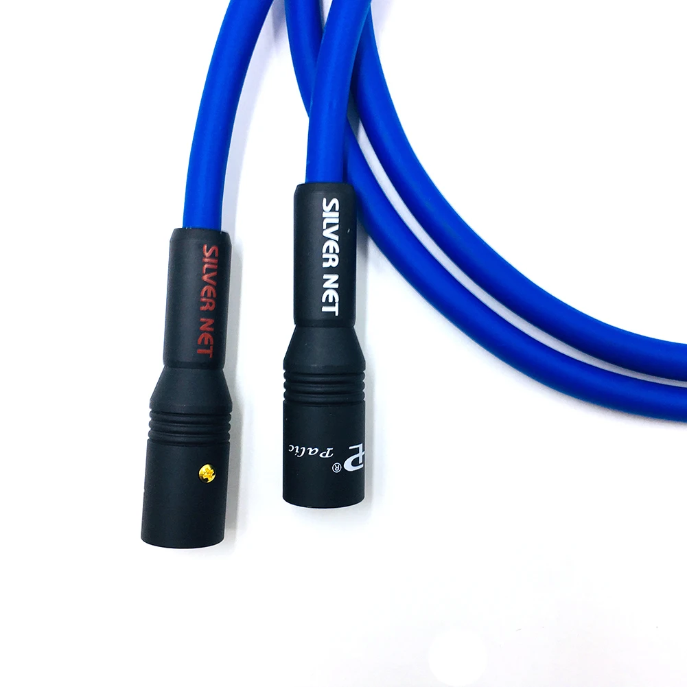 Hi-end HIFI Cardas 2 RCA к 20XLR папа кабель XLR сбалансированный 3 Pin 2RCA аудио | Электроника