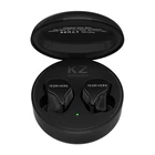 Беспроводные гибридные наушники KZ VX10 TWS 1DD 4BA, Bluetooth, Спортивная гарнитура KZ E10 Z3 Z1 SA08 SKS