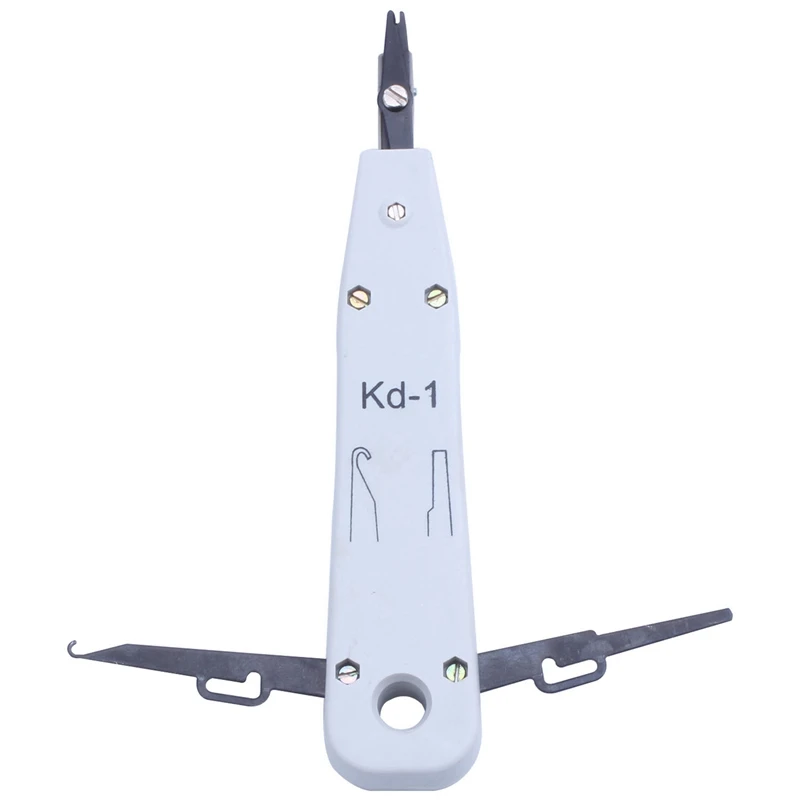 Wholesale NEW Tool Wire Clamp knife KD-1 Network wire Cutter 10pcs/lots for playing voice communication module | Инструменты