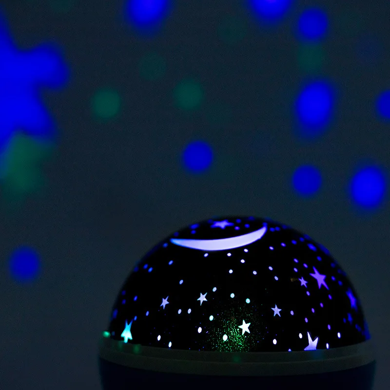 Проектор Новинка ночник проектор светящиеся игрушки романтическое звездное