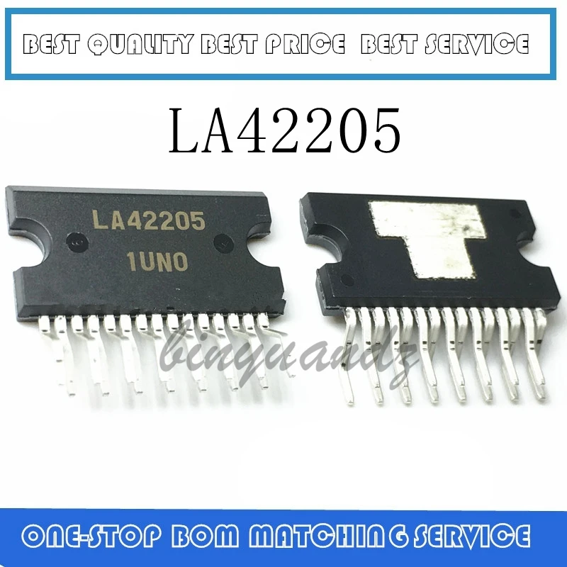 

2PCS~5PCS LA42205 New original