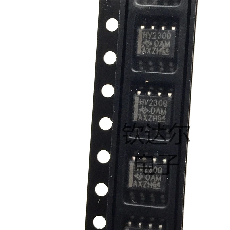 

10pcs SN65HVD230QDR SN65HVD230QD Mark HV230Q SOP8