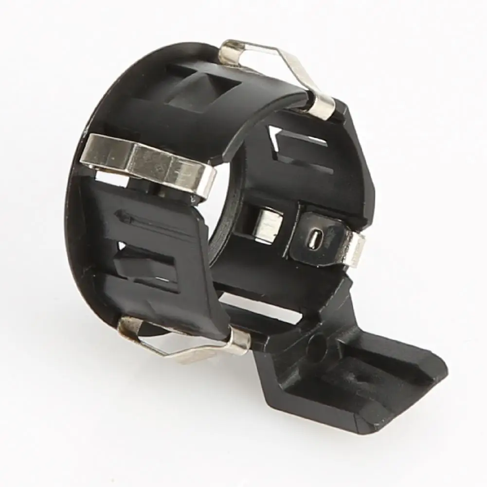 

Кронштейн для фиксации автомобильного датчика парковки, кронштейн для парковки с датчиком заднего хода 89348-33030-C0 для Toyota Camry Corolla, автомобиль...