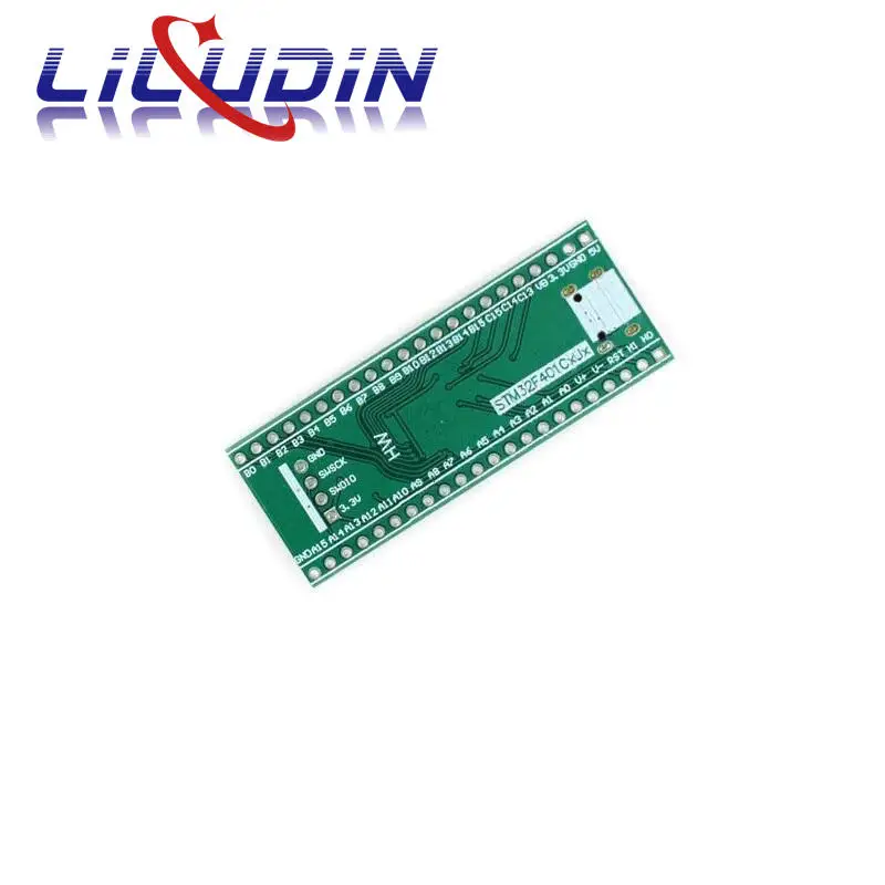 Макетная плата STM32F401 для обучения STM32F401CCU6 STM32F4 |