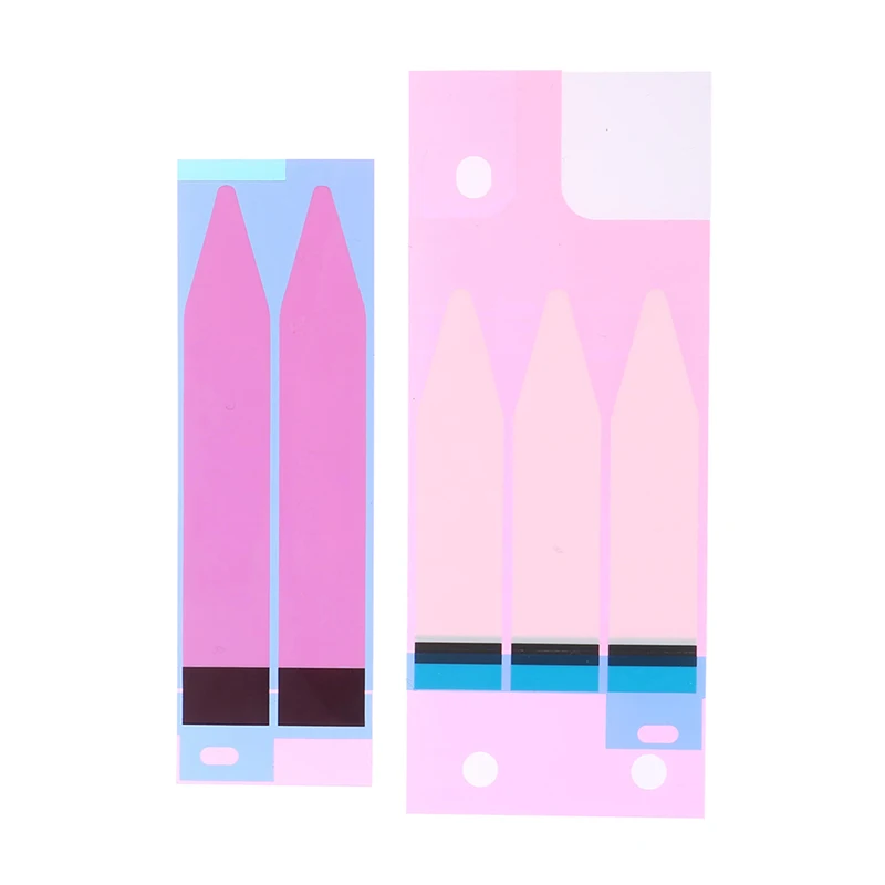 10 шт. стрейч клей бесшовный двухсторонний скотч для Мобильный телефон